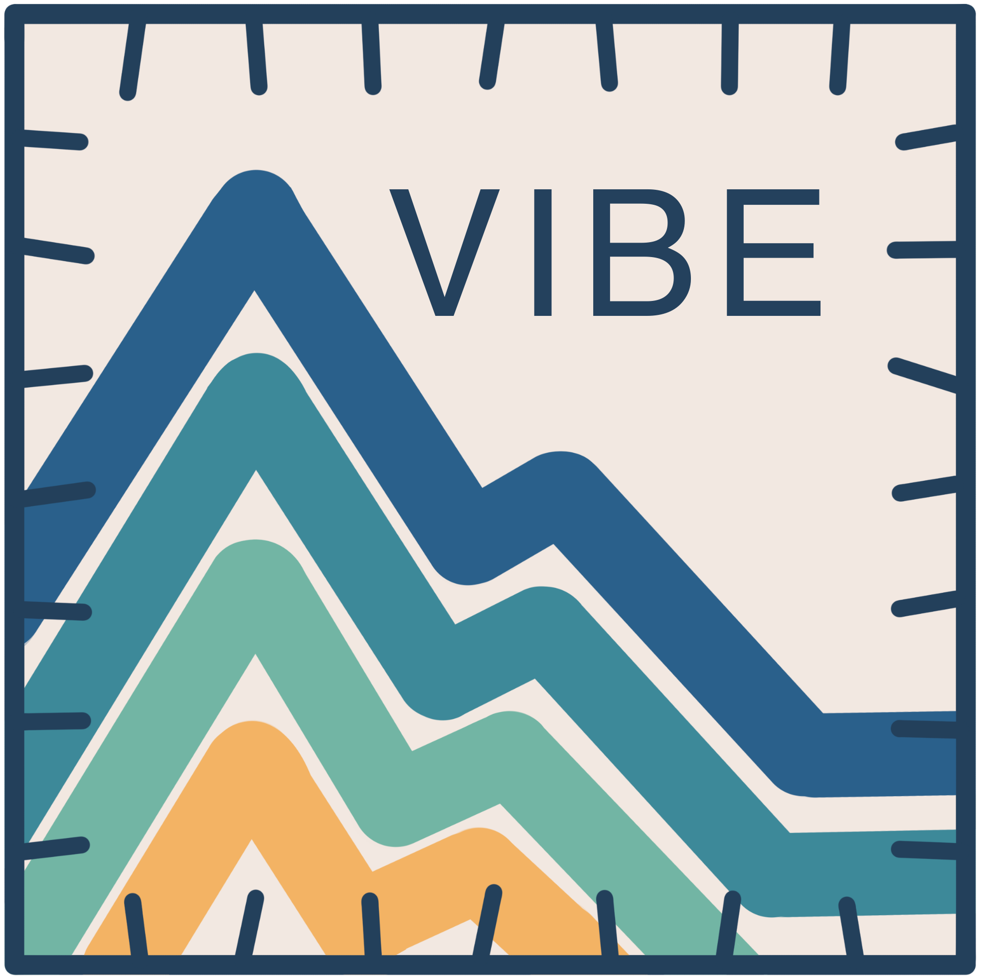 VIBE 0.5.0 documentation - Home